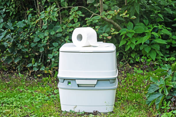 Best Portable restroom solutions  in Old Miakka, FL
