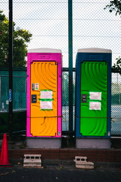 Best Porta potty for special events  in Old Miakka, FL
