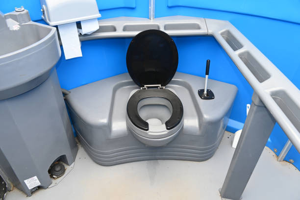 Portable bathroom rental in Old Miakka, FL