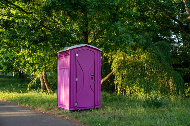 Best Sanitation services for porta potties  in Old Miakka, FL