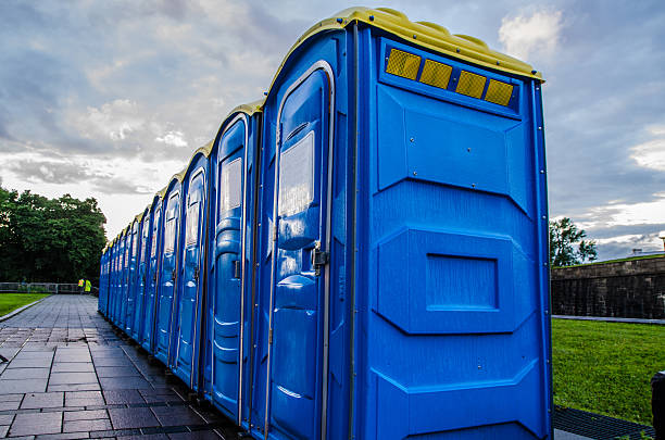 Best Portable restroom trailer rental  in Old Miakka, FL